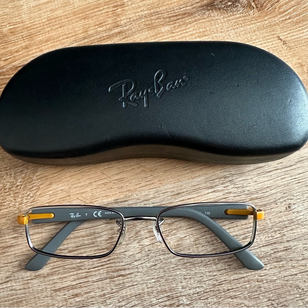 Ray-Ban Eyeglasses